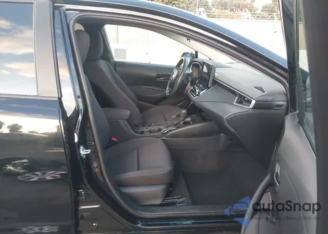 2024 Toyota Corolla Le z USA, uszkodzony, nr VIN 5YFB4MDE2RP139446